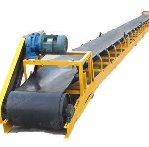 Belt Conveyor