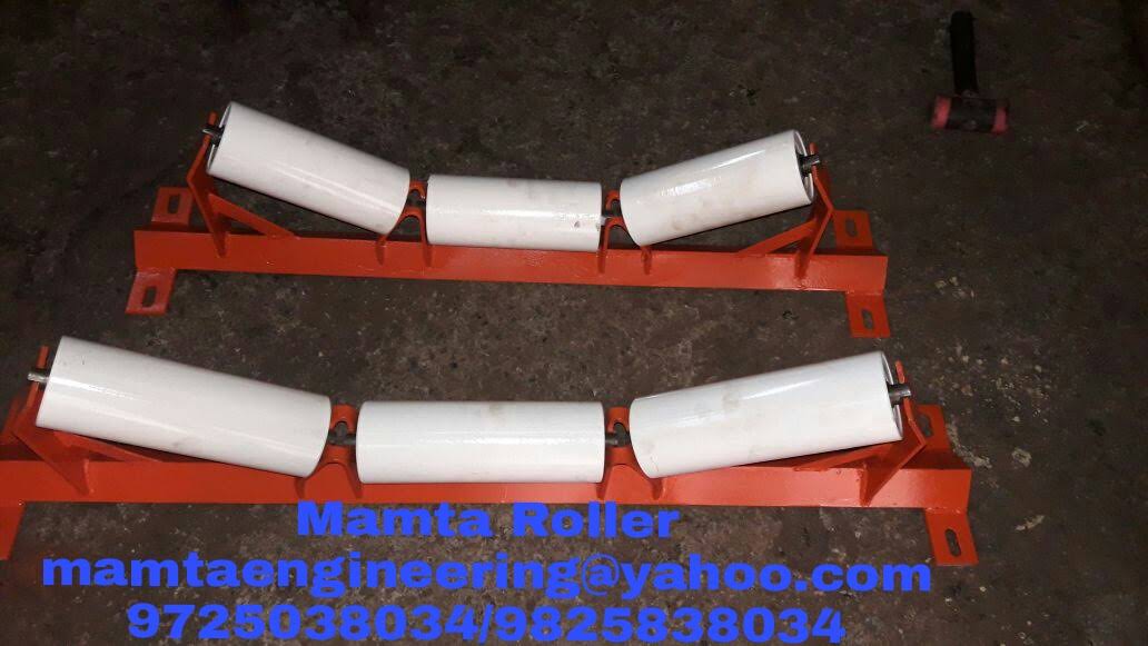 Caring Idler Set
