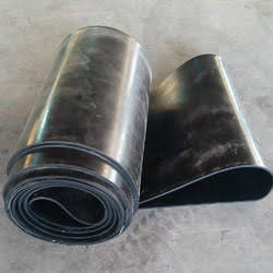 Conveyor Rubber Belt