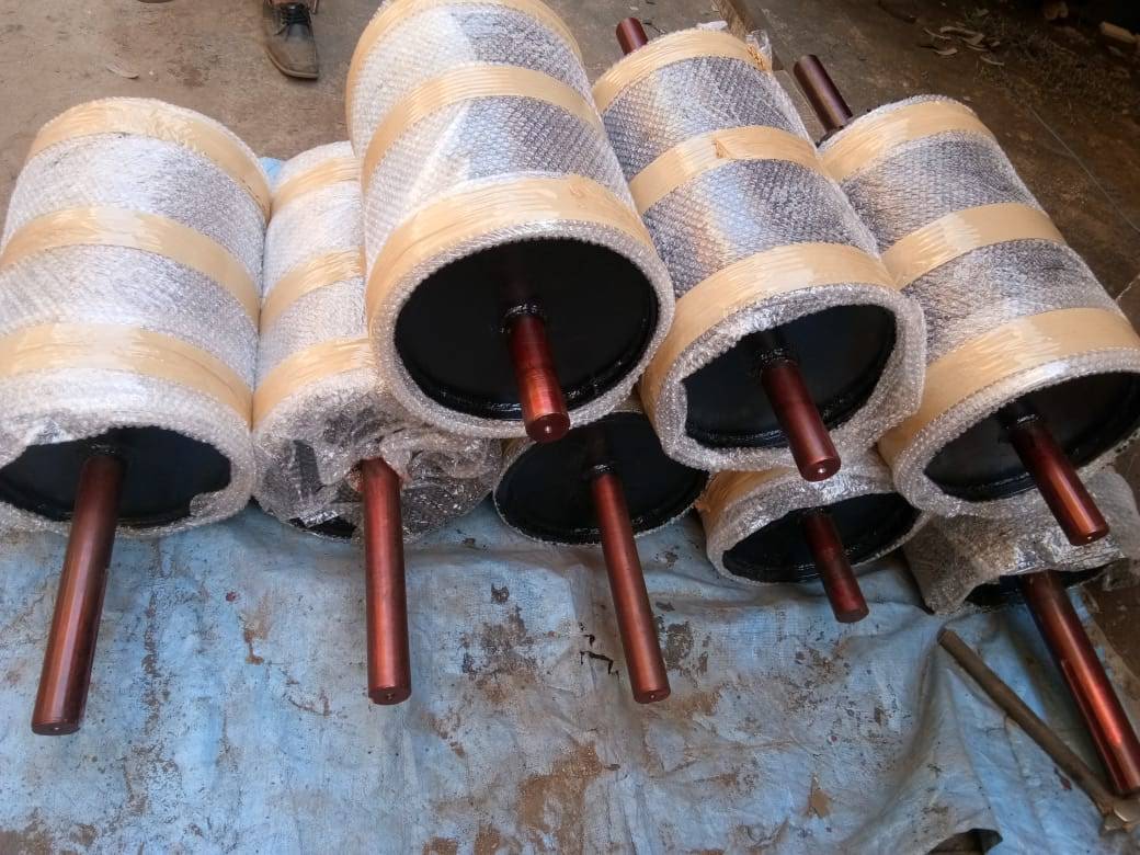 Head Pulley