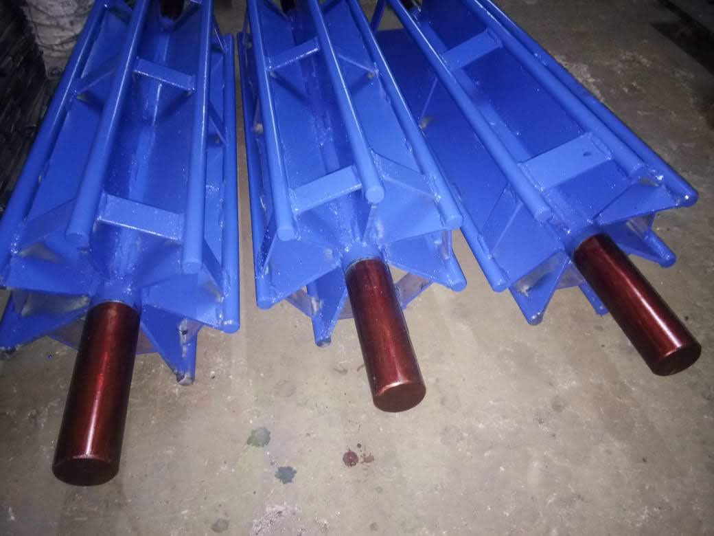 Tail Pulley