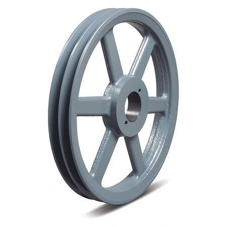 V-Belt Pulley